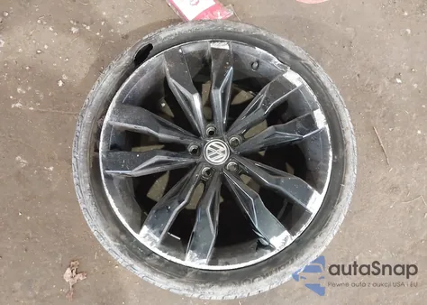 2021 Volkswagen Tiguan 2.0T Se/2.0T Se R-Line Black/2.0T Sel from USA, damaged, VIN 3VV2B7AX8MM050964